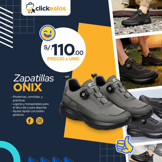 ZAPATILLAS ONIX